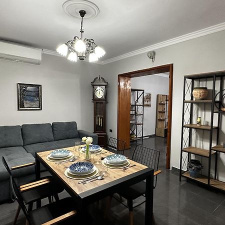 Tirana Treasure: Chic 2Br-Apartment 8Min To Skanderbeg Place Екстер'єр фото