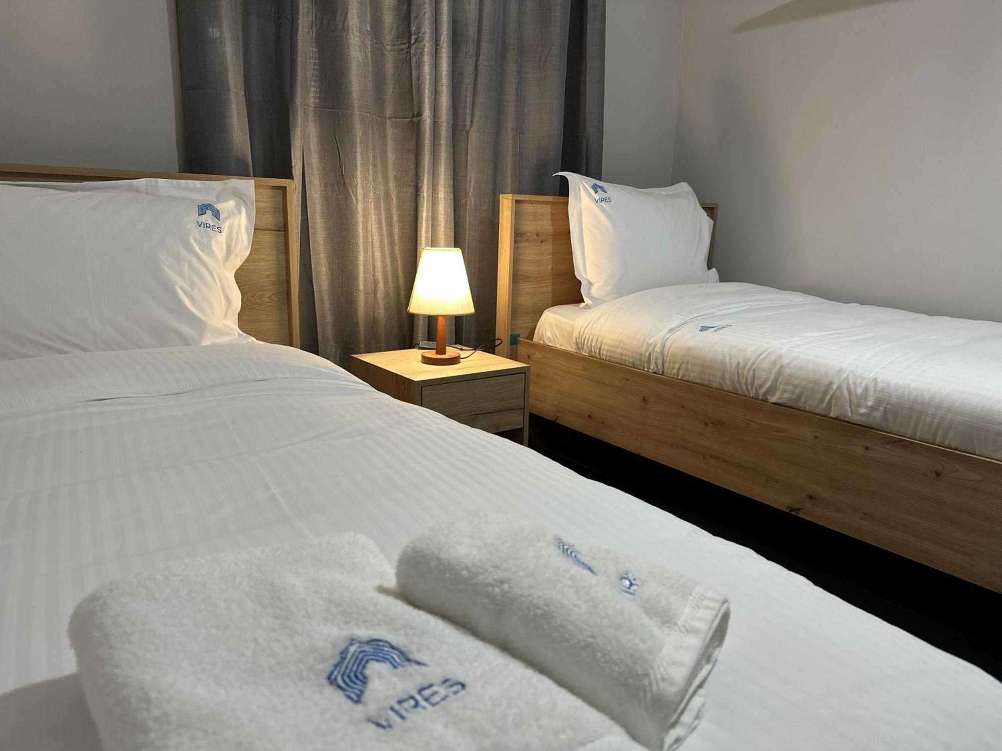 Tirana Treasure: Chic 2Br-Apartment 8Min To Skanderbeg Place Екстер'єр фото