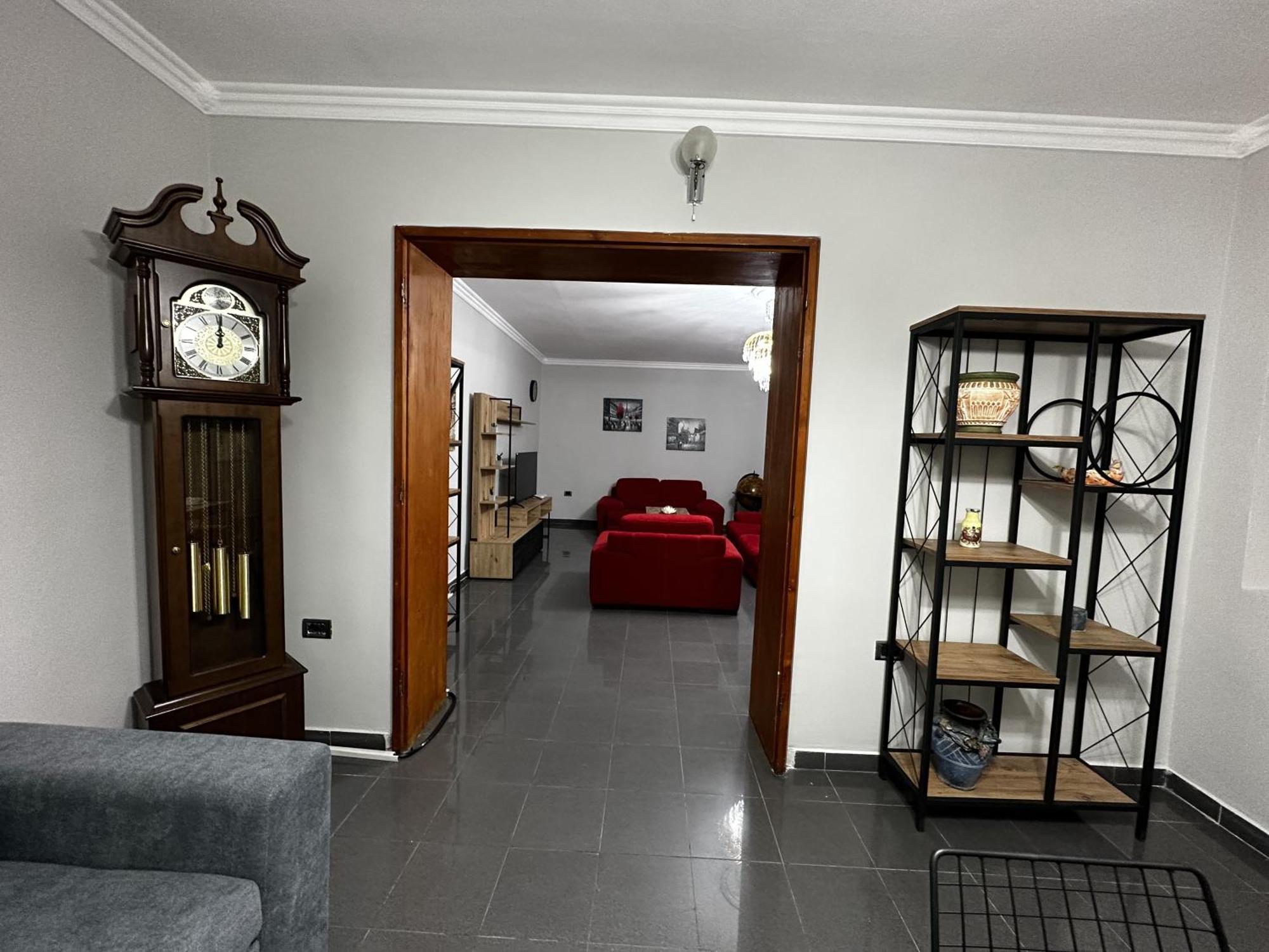 Tirana Treasure: Chic 2Br-Apartment 8Min To Skanderbeg Place Екстер'єр фото