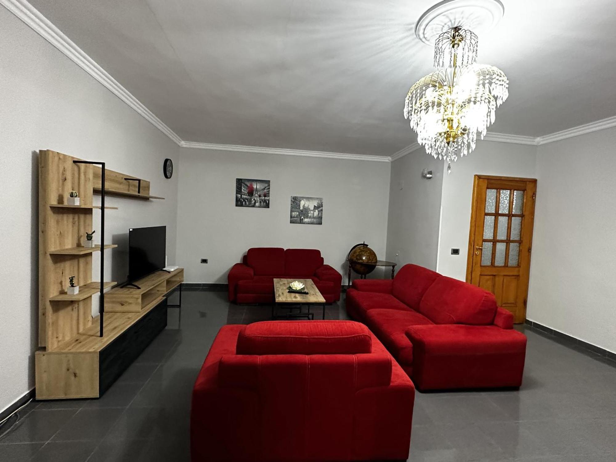 Tirana Treasure: Chic 2Br-Apartment 8Min To Skanderbeg Place Екстер'єр фото