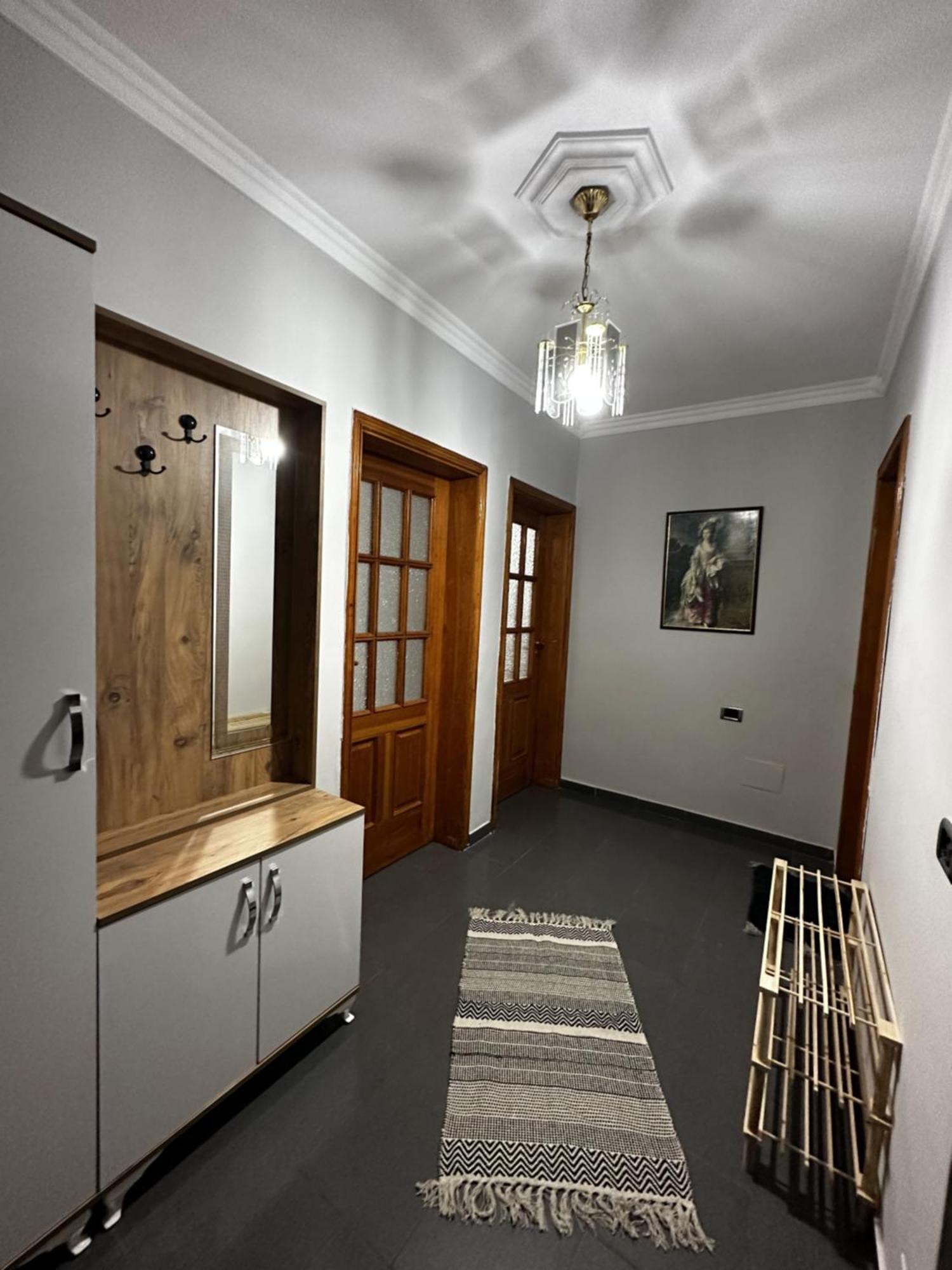 Tirana Treasure: Chic 2Br-Apartment 8Min To Skanderbeg Place Екстер'єр фото