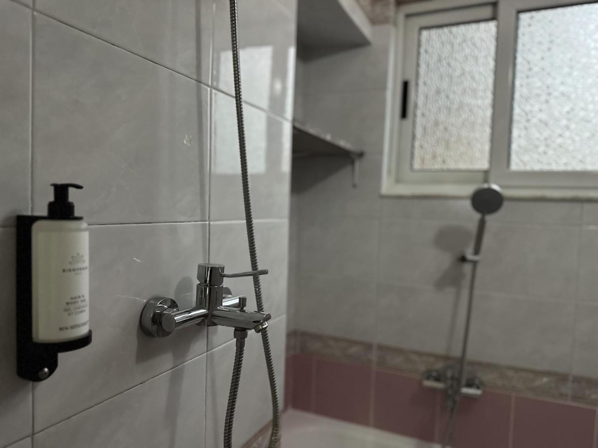 Tirana Treasure: Chic 2Br-Apartment 8Min To Skanderbeg Place Екстер'єр фото
