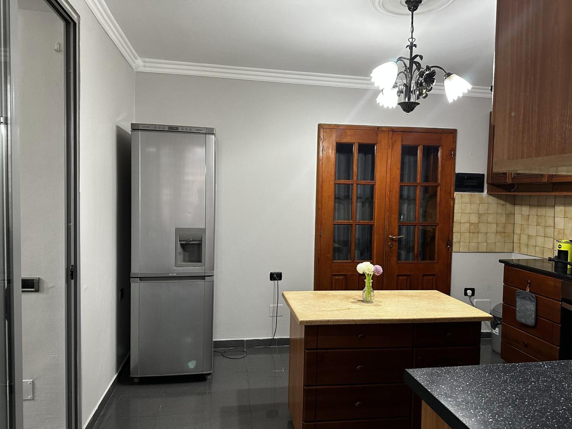 Tirana Treasure: Chic 2Br-Apartment 8Min To Skanderbeg Place Екстер'єр фото